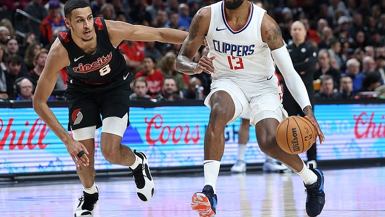 Paul George, Los Angeles Clippers