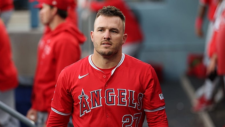 Mike Trout