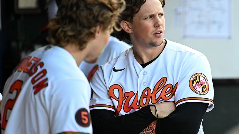 Baltimore Orioles preview 2024