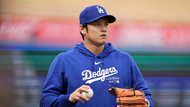 Shohei Ohtani gambling scandal