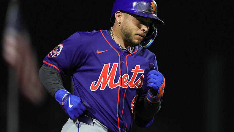 francisco alvarez, new york mets