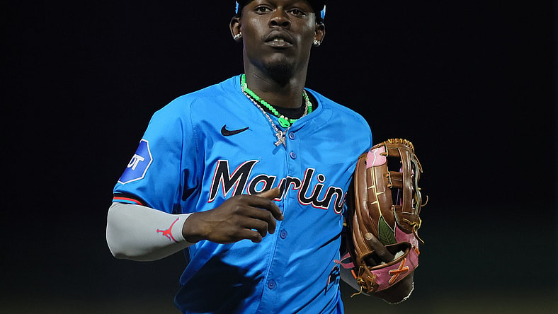Miami Marlins