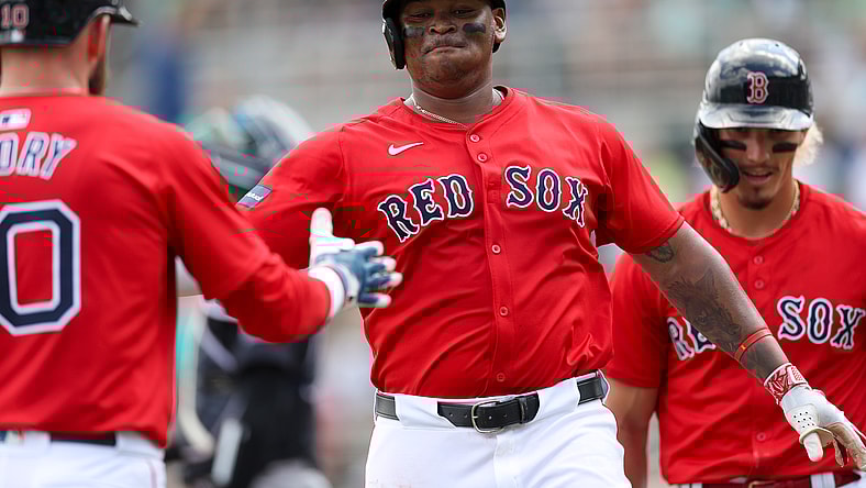 Boston Red Sox season preview