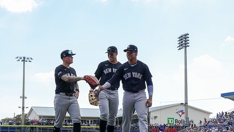 Best MLB lineups 2024