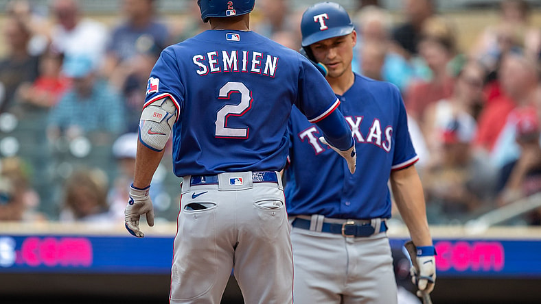 texas Rangers season preview 2024