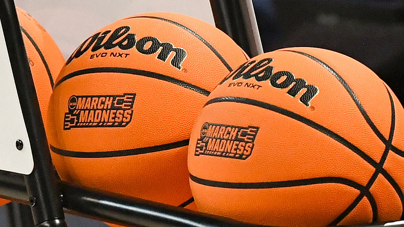 March Madness