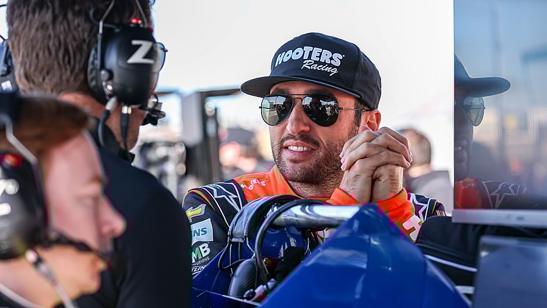 NASCAR: Ambetter Health 400