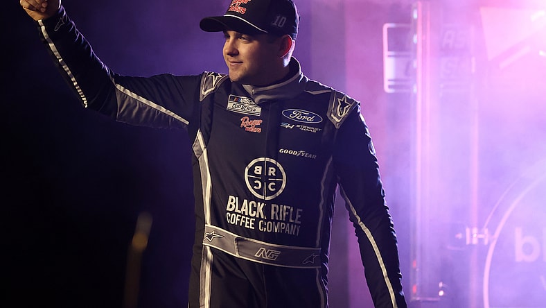 NASCAR: Bluegreen Vacations Duel 1 at Daytona