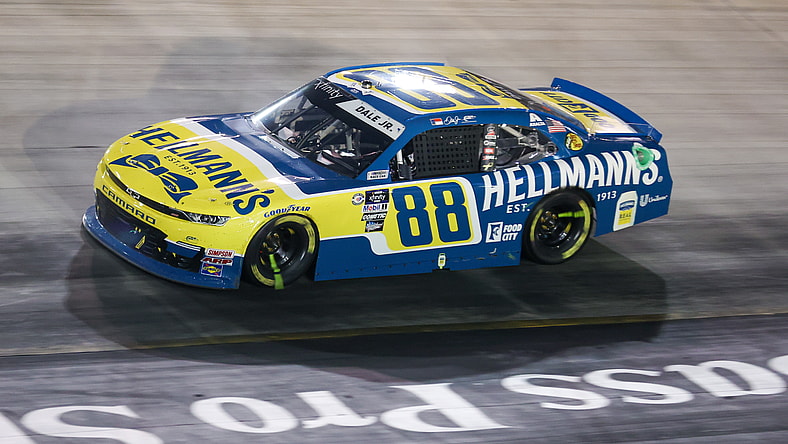 NASCAR: Xfinity Series Food City 300