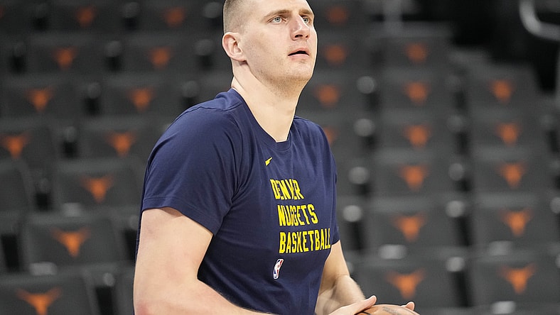 nikola jokic