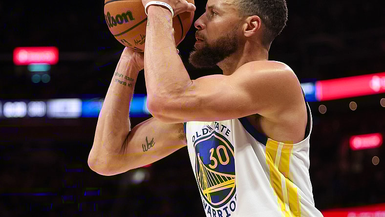 Stephen Curry