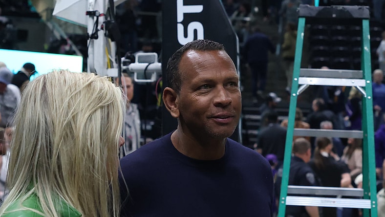 alex rodriguez, new york yankees