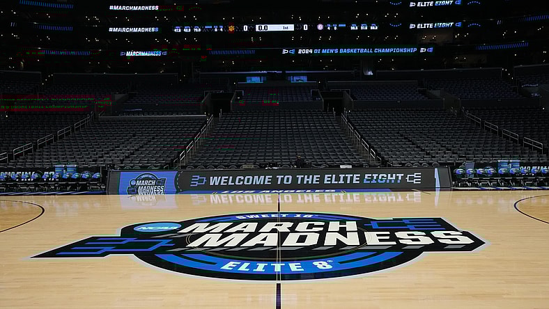 NCAA Tournament, March Madness, NC State, Texas