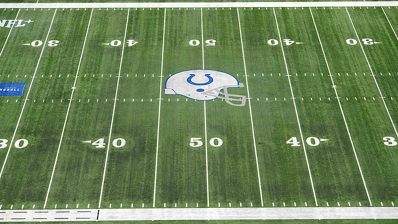 Indianapolis Colts mock draft 2024, Colts 7-round mock draft