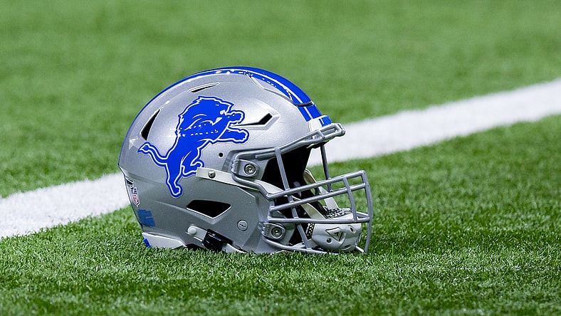 Detroit Lions free agent targets 2024