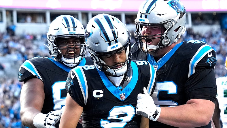 Worst NFL teams 2024