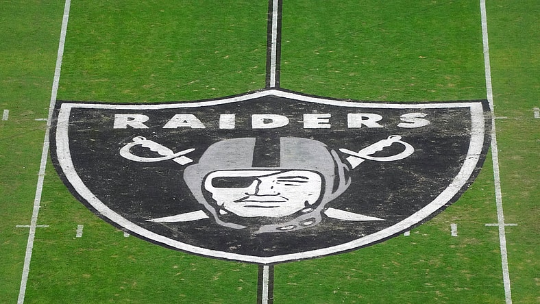 Las Vegas Raiders schedule