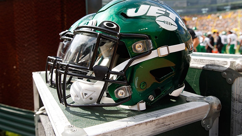 New York Jets news, Jadeveon Cowney