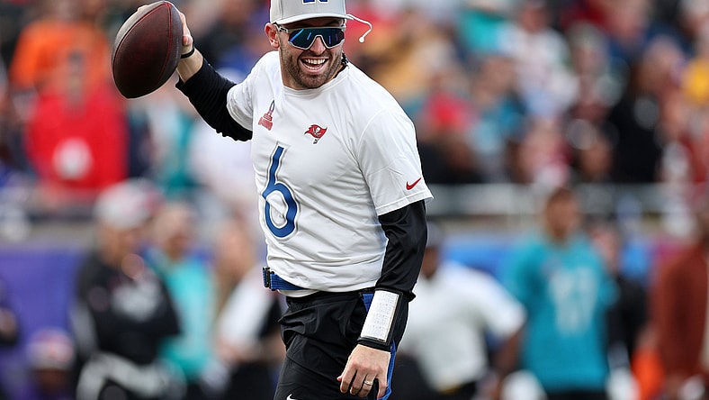 Baker Mayfield contract, NFL free agency