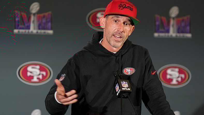 San Francisco 49ers, Kyle Shanahan