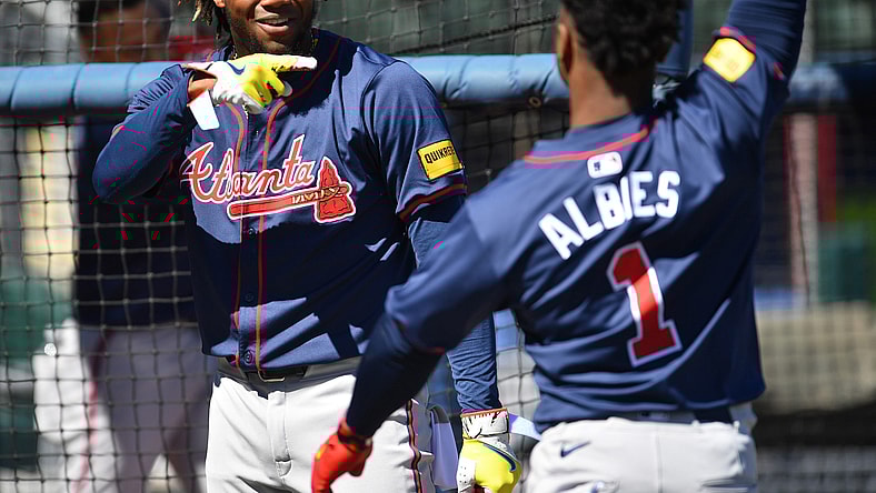 Atlanta Braves season preview