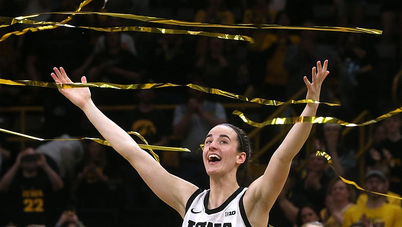 Caitlin Clark, Indiana Fever tickets