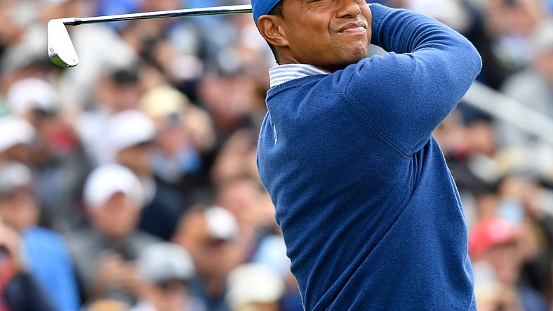 10 best golfers of all time