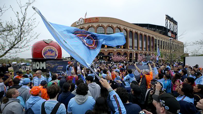 new york mets, boston red sox