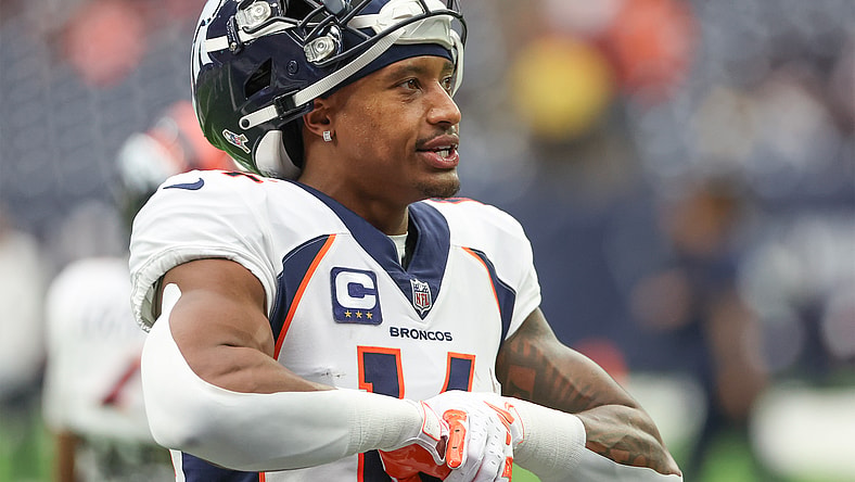 denver broncos