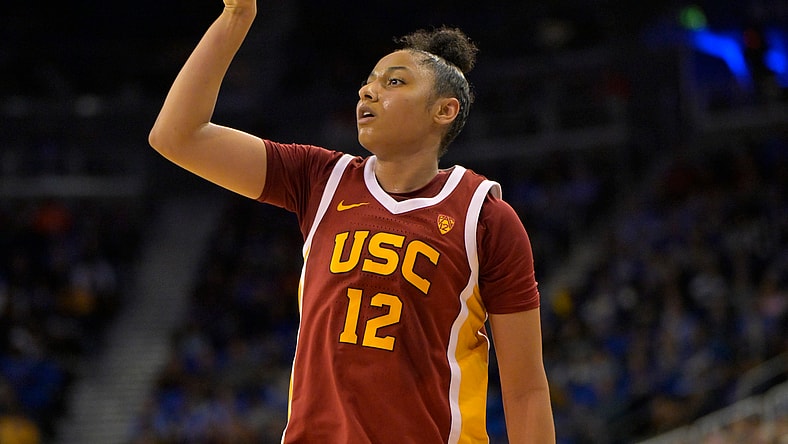 usc trojans, juju watkins