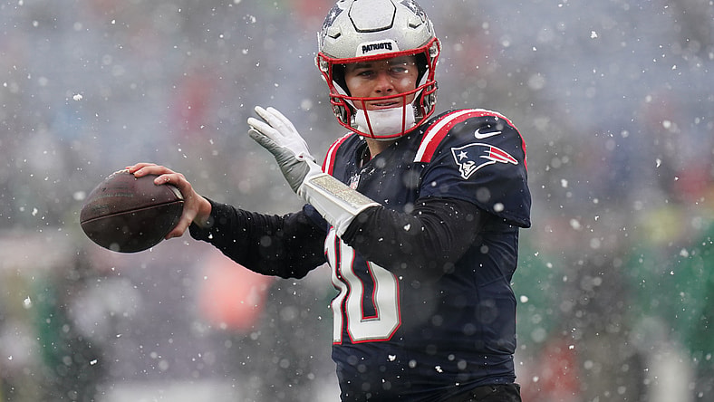 new england patriots