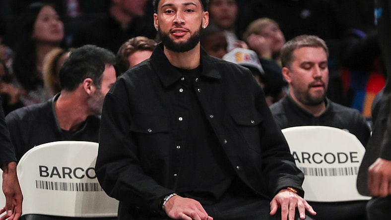 ben simmons, brooklyn nets