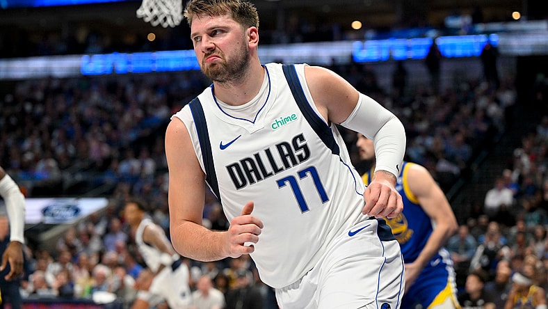 luka doncic