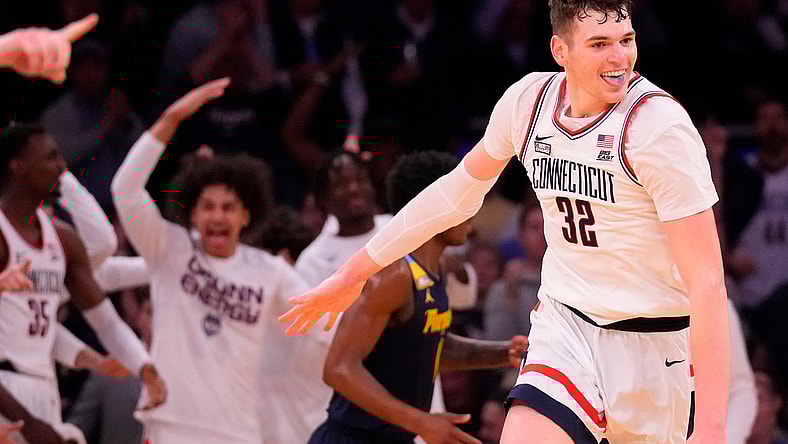 mens college basketball rankings