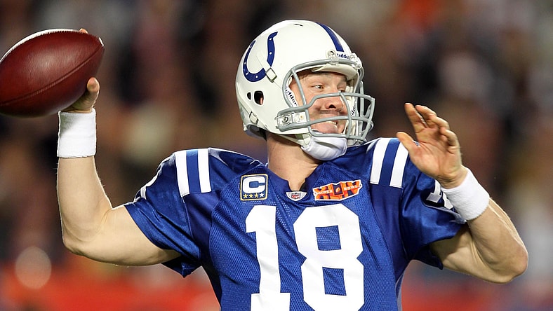 Best No. 1 nfl draft picks