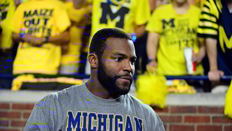 Braylon Edwards