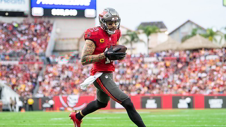 Mike Evans