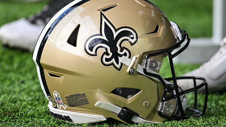 New Orleans Saints