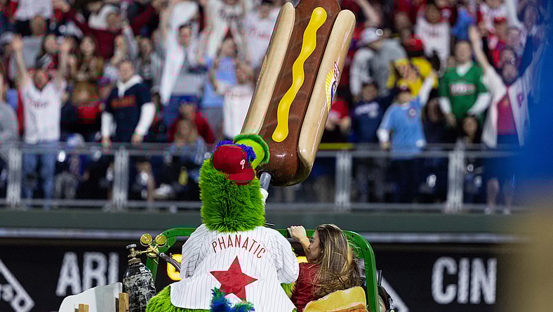 Philadelphia Phillies