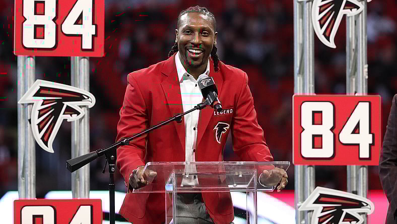 Roddy White