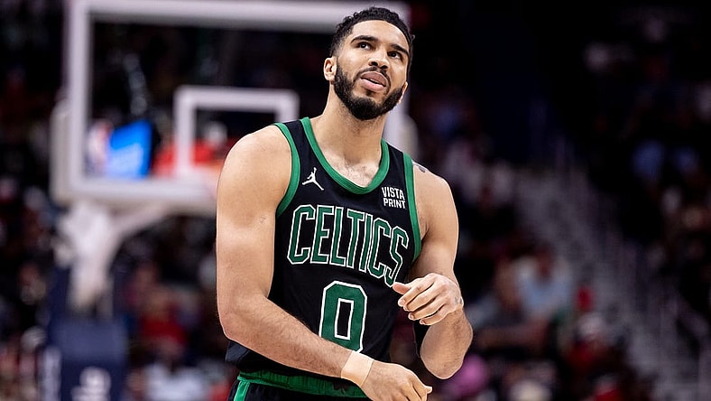 Jayson Tatum, Boston Celtics