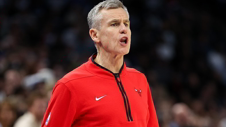 Kentucky Wildcats, Billy Donovan