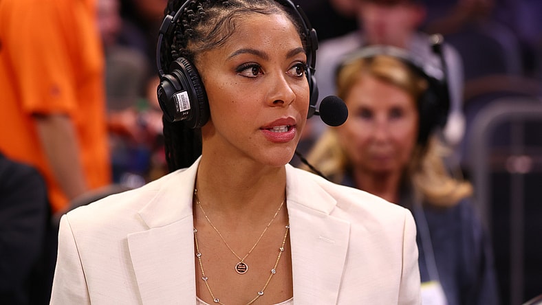 Candace Parker