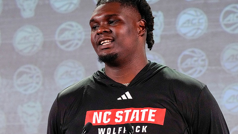 D.J. Burns