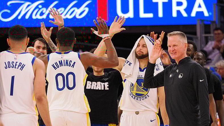 Golden State Warriors