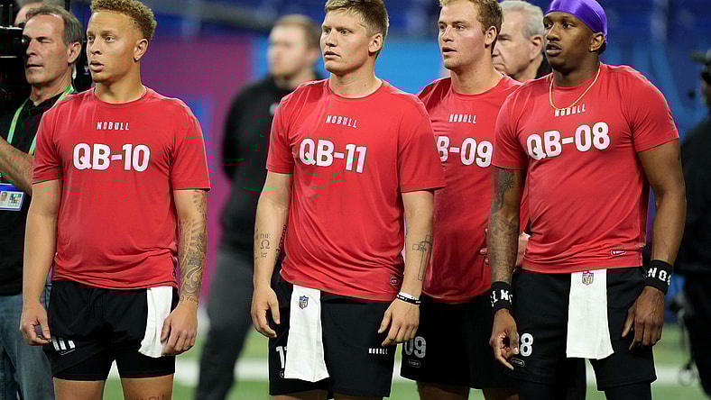 Las Vegas Raiders NFL Draft