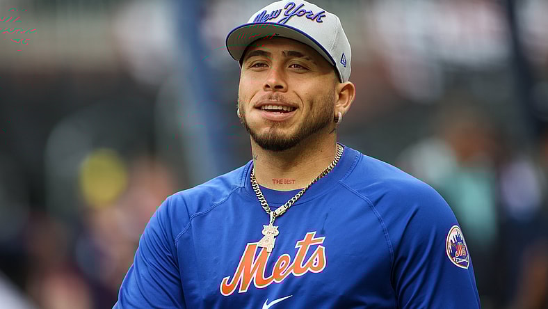 Francisco Alvatrx injury news, New York Mets news