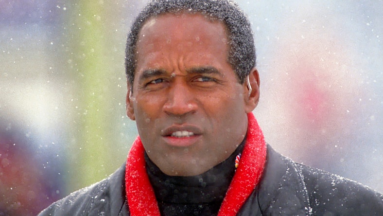 O.J. Simpson