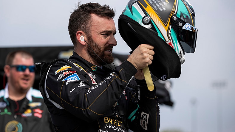 NASCAR: Cup Practice & Qualifying