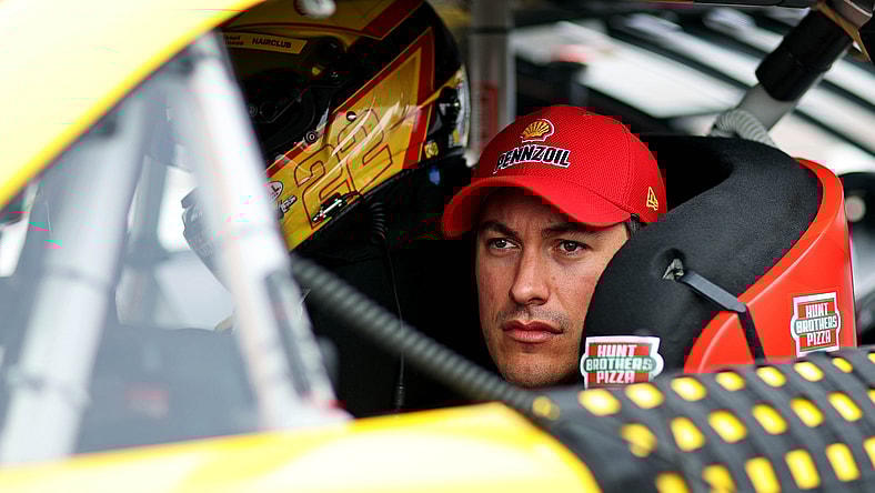 NASCAR: Cup Practice & Qualifying